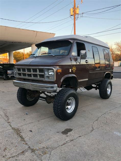 4x4 chevy van for sale craigslist - craigslist For Sale "chevy van" in Denver, CO. see also. ... 2019 Chevrolet Silverado 2500HD Diesel 4x4 4WD Chevy Truck High Country Crew Cab. $58,998. Call *(303 ... 